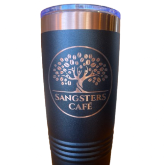 20oz Cafe Tumbler