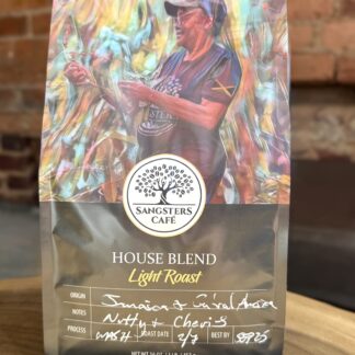 Light Roast Blend